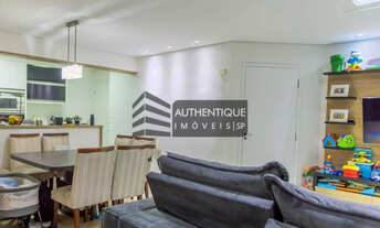 Imagem 6: ARCADIA CENTRO SAO BERNARDO DO CAMPO - Apartamento à venda em São Bernardo do Campo/SP