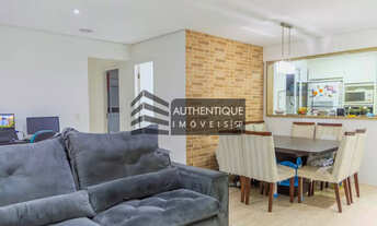 Imagem 4: ARCADIA CENTRO SAO BERNARDO DO CAMPO - Apartamento à venda em São Bernardo do Campo/SP