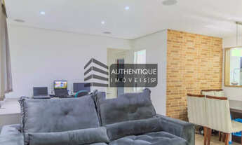 Imagem 3: ARCADIA CENTRO SAO BERNARDO DO CAMPO - Apartamento à venda em São Bernardo do Campo/SP