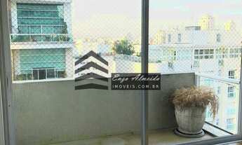 Imagem: Apartamento à venda em São Paulo/SP