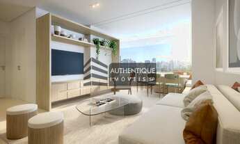 Imagem 5: Essence Vila Mariana - Apartamento à venda no bairro Vila Mariana - São Paulo/SP, Zona Sul