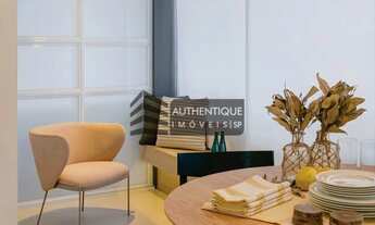 Imagem 2: Essence Vila Mariana - Apartamento à venda no bairro Vila Mariana - São Paulo/SP, Zona Sul