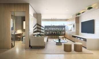 Imagem 3: Essence Vila Mariana - Apartamento à venda no bairro Vila Mariana - São Paulo/SP, Zona Sul