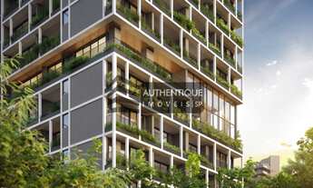 Imagem 6: INVERT CAMPO BELO - Apartamento à venda em São Paulo/SP