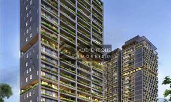 Imagem 4: INVERT CAMPO BELO - Apartamento à venda em São Paulo/SP