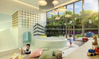 Imagem 7: VOGA PAULISTA BELA VISTA - Apartamento à venda no bairro Bela Vista - São Paulo/SP, Zona C