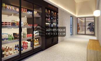 Imagem 4: VOGA PAULISTA BELA VISTA - Apartamento à venda no bairro Bela Vista - São Paulo/SP, Zona C