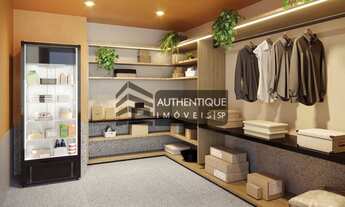 Imagem 5: VOGA PAULISTA BELA VISTA - Apartamento à venda no bairro Bela Vista - São Paulo/SP, Zona C