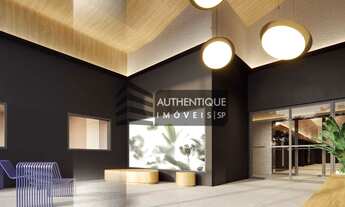 Imagem 3: VOGA PAULISTA BELA VISTA - Apartamento à venda no bairro Bela Vista - São Paulo/SP, Zona C