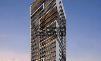 Imagem: VOGA PAULISTA BELA VISTA - Apartamento à