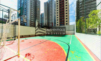 Imagem 7: VILLAGIO POSTIGLIONE BAETA NEVES SBC - Apartamento em Baeta Neves, São Bernardo do Campo/S