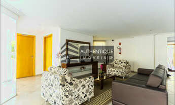 Imagem 4: VILLAGIO POSTIGLIONE BAETA NEVES SBC - Apartamento em Baeta Neves, São Bernardo do Campo/S