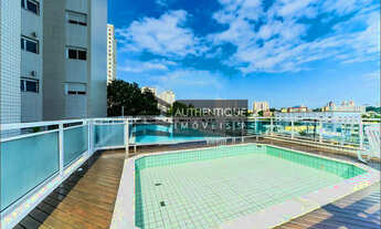 Imagem 2: VILLAGIO POSTIGLIONE BAETA NEVES SBC - Apartamento em Baeta Neves, São Bernardo do Campo/S