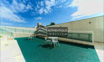 Imagem 3: VILLAGIO POSTIGLIONE BAETA NEVES SBC - Apartamento em Baeta Neves, São Bernardo do Campo/S