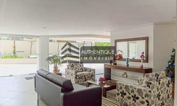 Imagem 6: VILLAGIO POSTIGLIONE BAETA NEVES SBC - Apartamento em Baeta Neves, São Bernardo do Campo/S