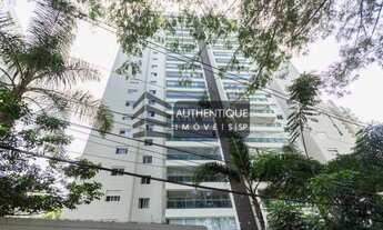 Imagem 3: Chrome Morumbi - Apartamento à venda no bairro Morumbi - São Paulo/SP, Zona Sul