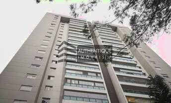 Imagem 4: Chrome Morumbi - Apartamento à venda no bairro Morumbi - São Paulo/SP, Zona Sul