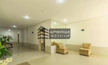 Imagem 5: Chrome Morumbi - Apartamento à venda no bairro Morumbi - São Paulo/SP, Zona Sul