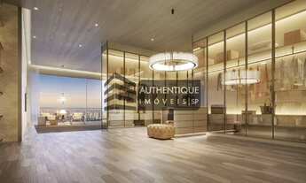 Imagem 7: VISTA - Apartamento no bairro Jardim Guedala à venda