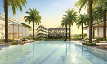 Imagem 3: VISTA - Apartamento no bairro Jardim Guedala à venda