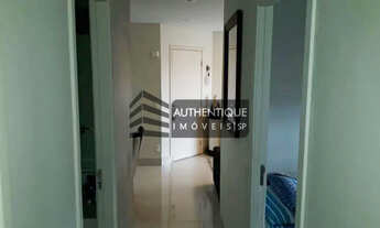 Imagem 7: ARCADIA CENTRO SAO BERNARDO DO CAMPO - Apartamento no Centro de São Bernardo do Campo à ve