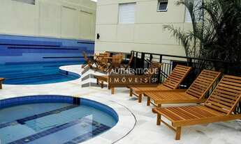 Imagem 4: Persona Vergueiro Bosque da Saude - Apartamento à venda em São Paulo/SP