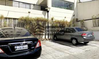 Imagem 7: Persona Vergueiro Bosque da Saude - Apartamento à venda em São Paulo/SP