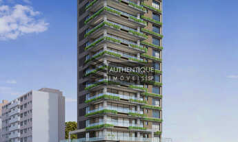 Imagem: CASA HIGIENÓPOLIS - Apartamento à venda