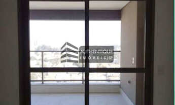 Imagem 6: Quadra Greenwich - West Side - Apartamento à venda em São Paulo/SP