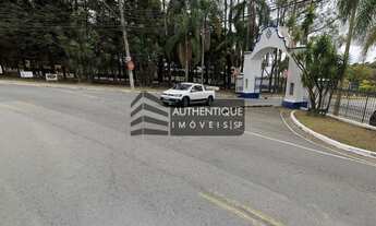 Imagem 7: Casa à venda no bairro Residencial Morada dos Pássaros-Aldeia da Serra - Barueri/SP
