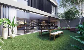 Imagem 6: Casa Jardim Vila Nova Conceição - Casa à venda no bairro Vila Nova Conceição - São Paulo/S