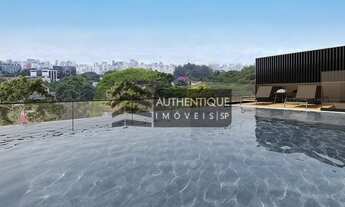 Imagem 2: Casa Jardim Vila Nova Conceição - Casa à venda no bairro Vila Nova Conceição - São Paulo/S