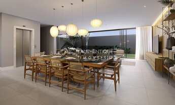 Imagem 5: Casa Jardim Vila Nova Conceição - Casa à venda no bairro Vila Nova Conceição - São Paulo/S