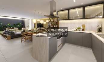 Imagem 7: Casa Jardim Vila Nova Conceição - Casa à venda no bairro Vila Nova Conceição - São Paulo/S