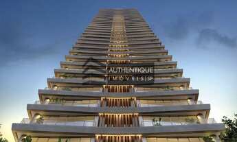 Imagem: LINDENBERG VISTA BROOKLIN - Apartamento