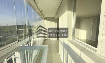 Imagem 5: LIVING CLUB REFUGE VILA LEOPOLDINA - Apartamento à venda no bairro Vila Leopoldina - São P