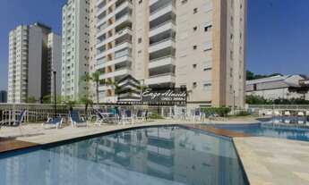 Imagem: Apartamento à venda em São Paulo/SP