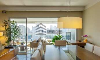 Imagem: Apartamento à venda em São Paulo/SP