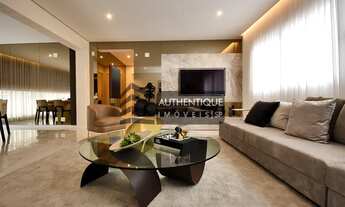 Imagem 3: 407 ONE MOEMA - Apartamento à venda no bairro Indianópolis - São Paulo/SP, Zona Sul