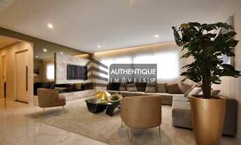 Imagem 4: 407 ONE MOEMA - Apartamento à venda no bairro Indianópolis - São Paulo/SP, Zona Sul