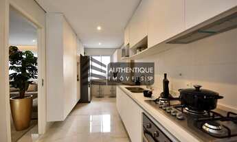 Imagem 7: 407 ONE MOEMA - Apartamento à venda no bairro Indianópolis - São Paulo/SP, Zona Sul