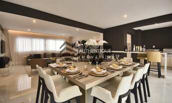 Imagem: 407 ONE MOEMA - Apartamento à venda no