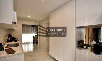 Imagem 6: 407 ONE MOEMA - Apartamento à venda no bairro Indianópolis - São Paulo/SP, Zona Sul