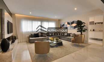 Imagem 2: 407 ONE MOEMA - Apartamento à venda no bairro Indianópolis - São Paulo/SP, Zona Sul