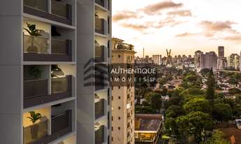 Imagem 1: ZEIT BROOKLIN - Apartamento à venda no bairro Brooklin - São Paulo/SP, Zona Sul