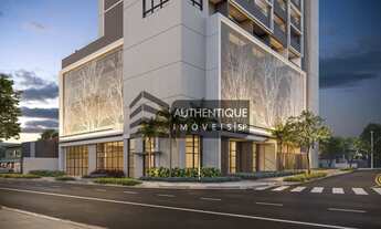 Imagem 3: ZEIT BROOKLIN - Apartamento à venda no bairro Brooklin - São Paulo/SP, Zona Sul