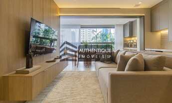 Imagem 7: TRIUNFO CAMPO BELO - Apartamento à venda no bairro Brooklin Paulista - São Paulo/SP, Zona