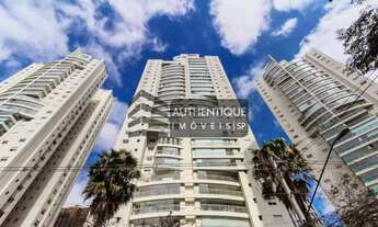 Imagem: Apartamento à venda em São Paulo/SP