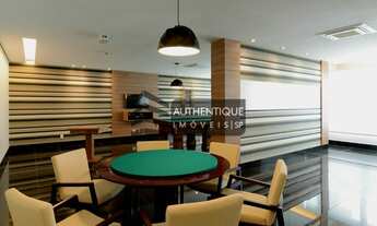 Imagem 7: Camille Claudel Anália Franco - Apartamento à venda em São Paulo/SP