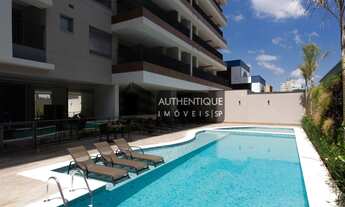 Imagem: ORGANY VILA CLEMENTINO - Apartamento à